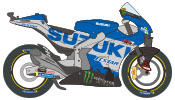 KWK-21GSXR