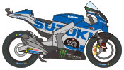 KWK-21GSXR