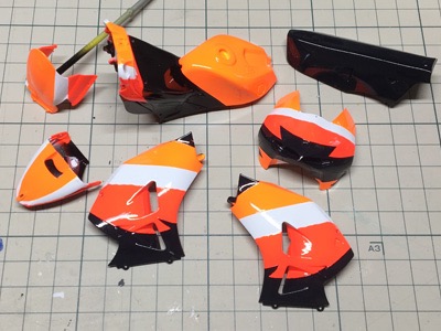 K's Workshop