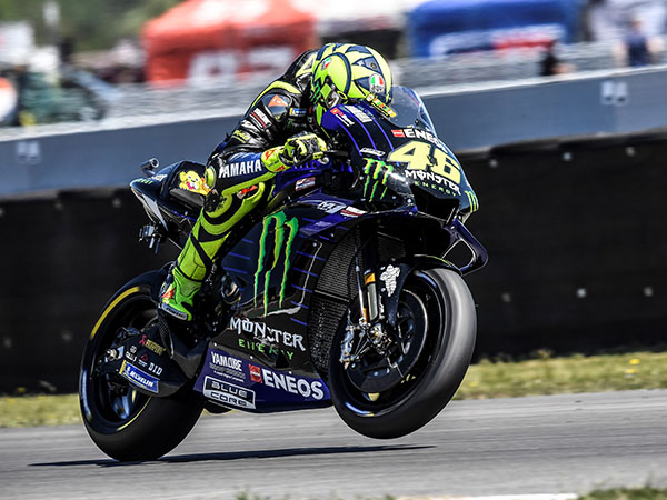 Amazon.co.jp: K's Workshop 1/12 2016 YZR-M1#46 前期型 Trans
